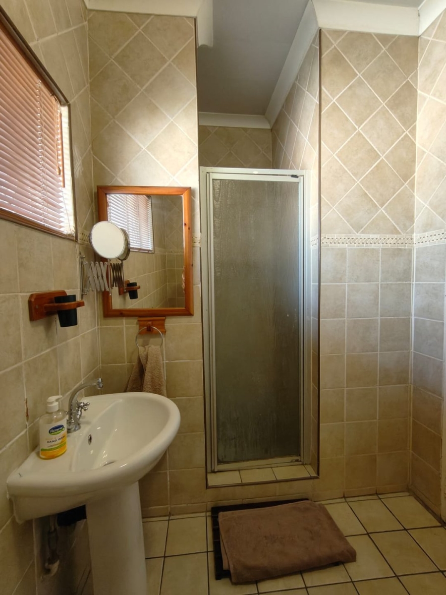 4 Bedroom Property for Sale in Sasolburg Ext 11 Free State